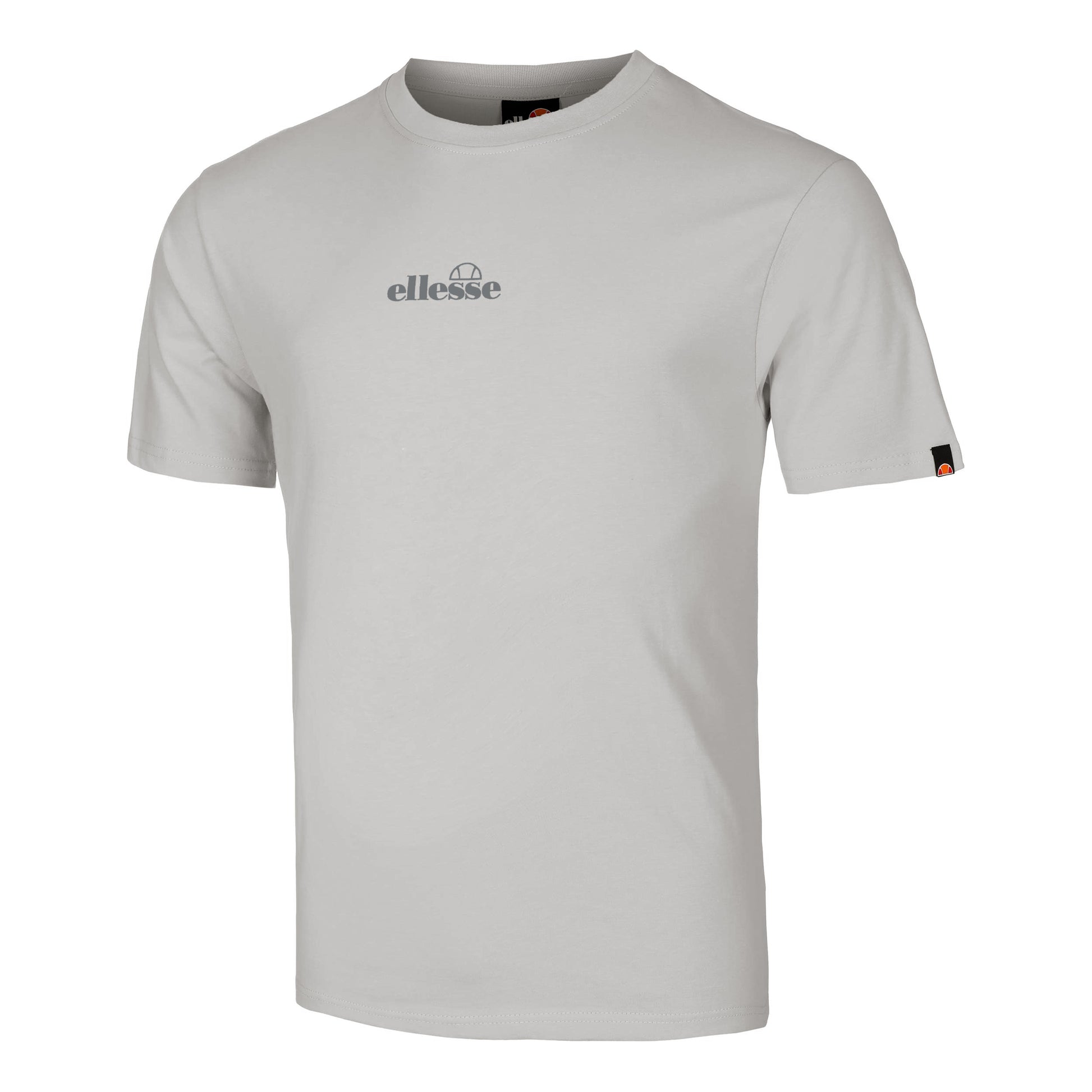 Ellesse Olliio T-shirt Herrar - grå,