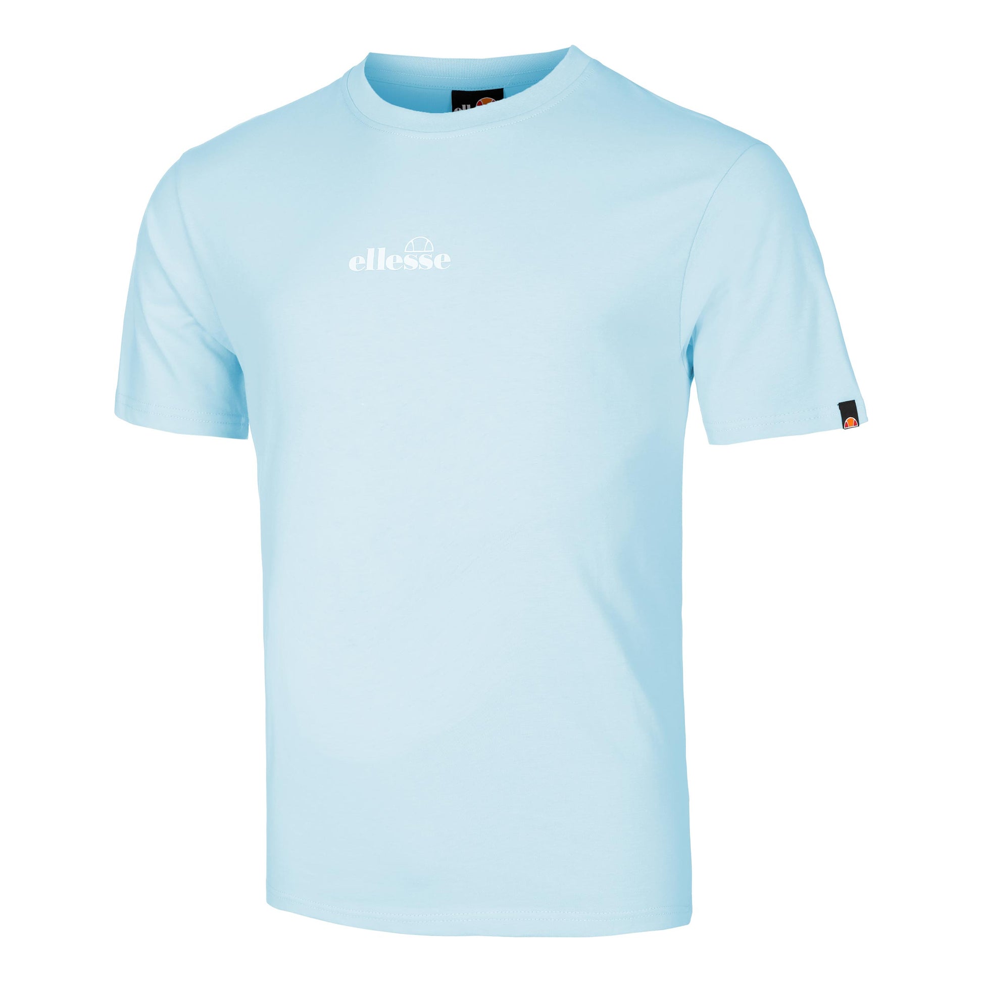 Ellesse Olliio T-shirt Herrar - ljusblå,