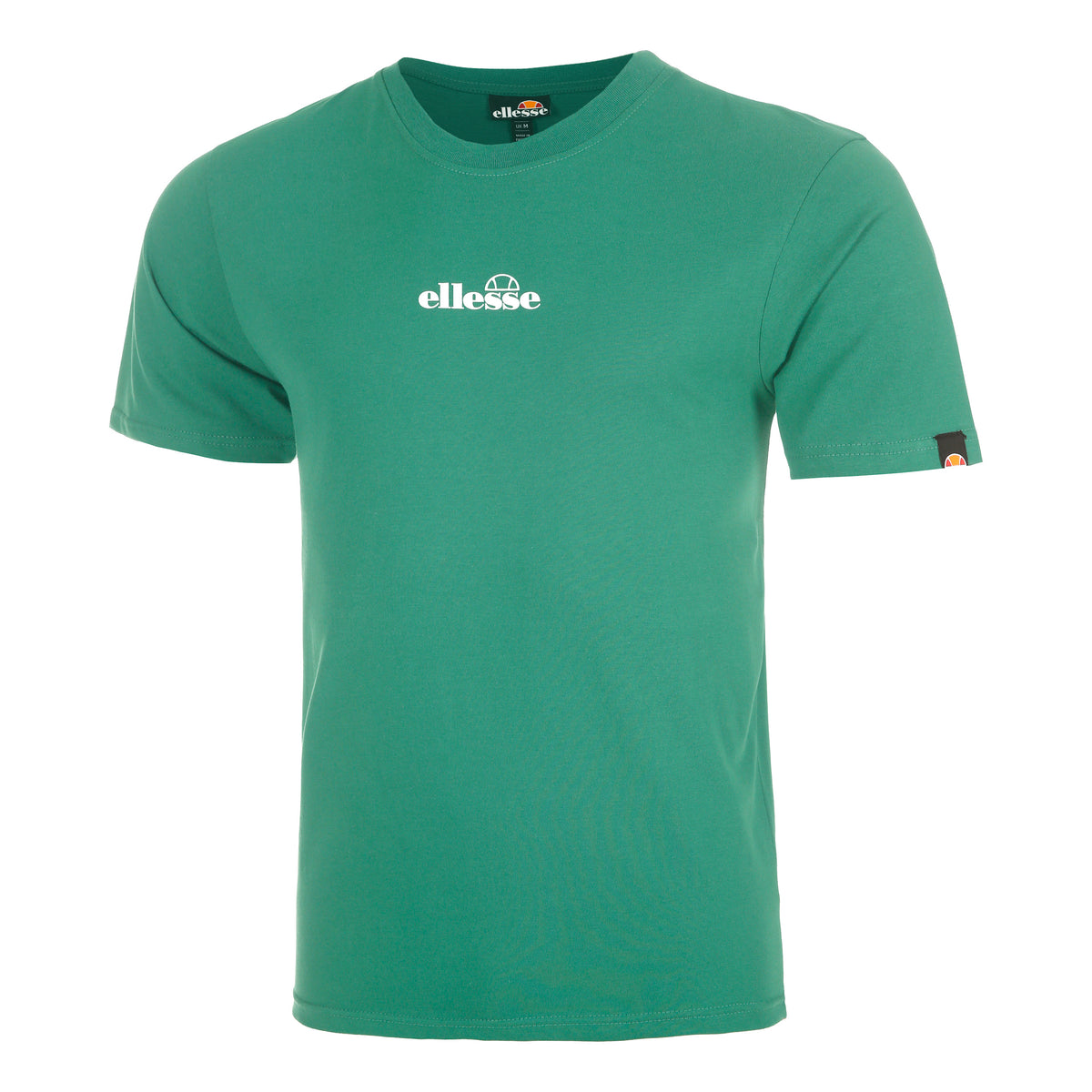 Ellesse Ollio T-shirt Herrar - grön,