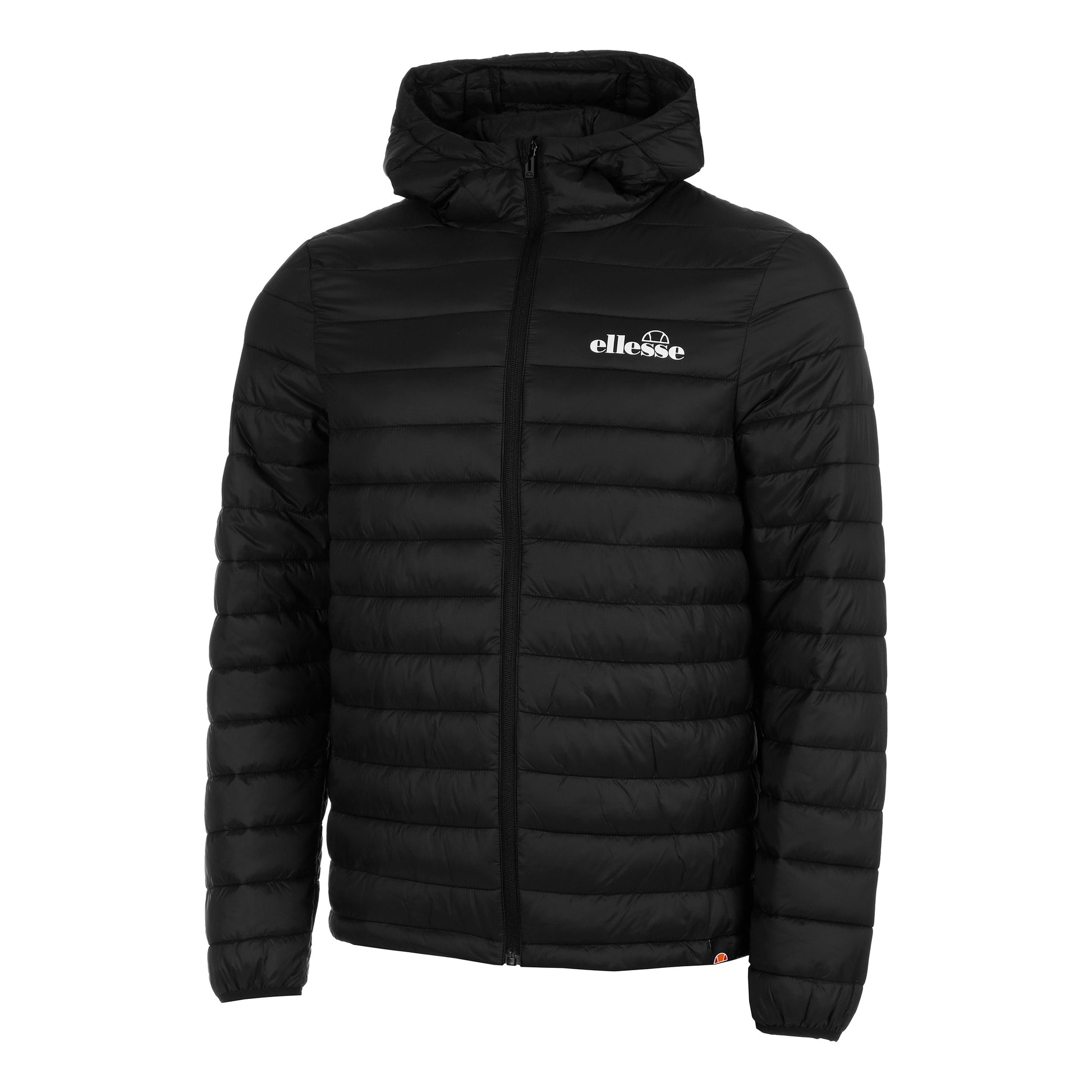 Ellesse Mazzini Padded Dunjacka Herrar - svart,