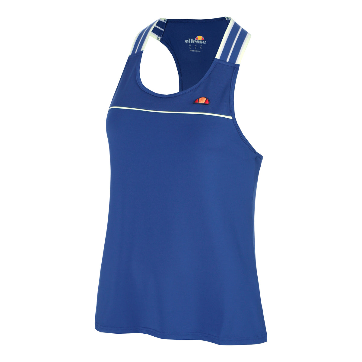 Ellesse Stacie Linne Damer - mörkblå,