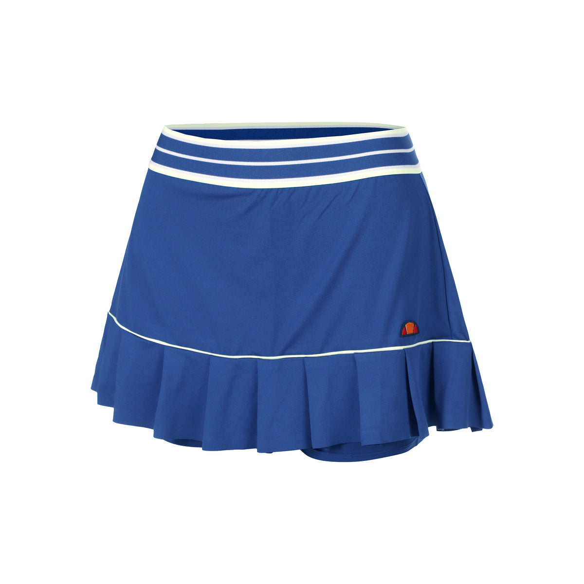 Ellesse Millicent Kjol Damer - mörkblå,