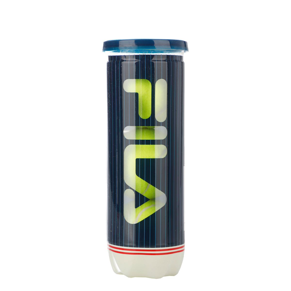 Fila Padelball 3-pack rör