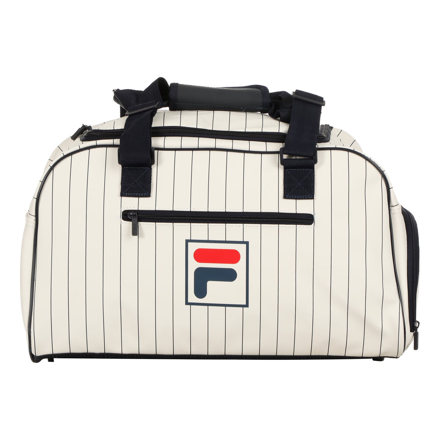 Fila Heritage Small Sportväska - vit
