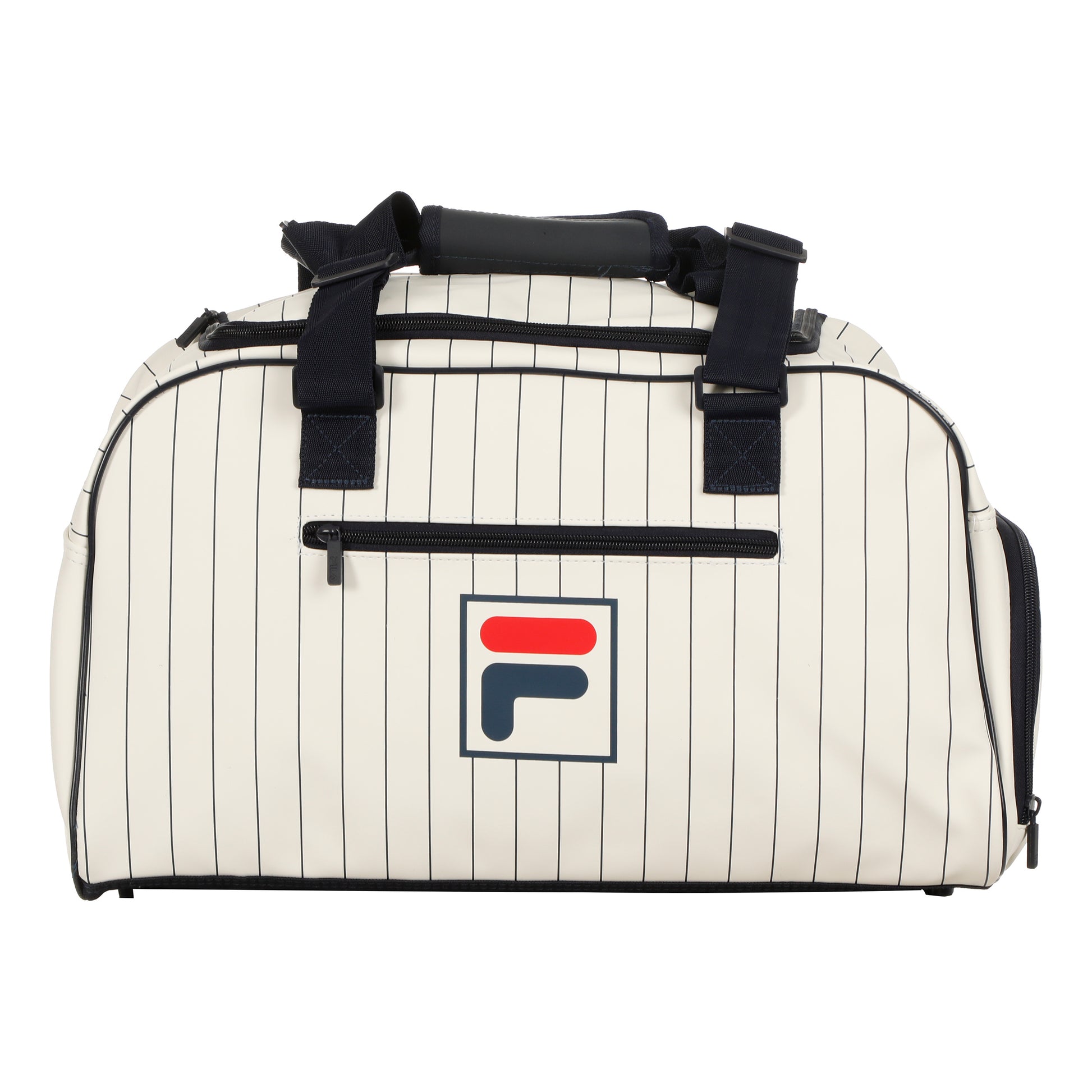 Fila Heritage Small Sportväska - vit