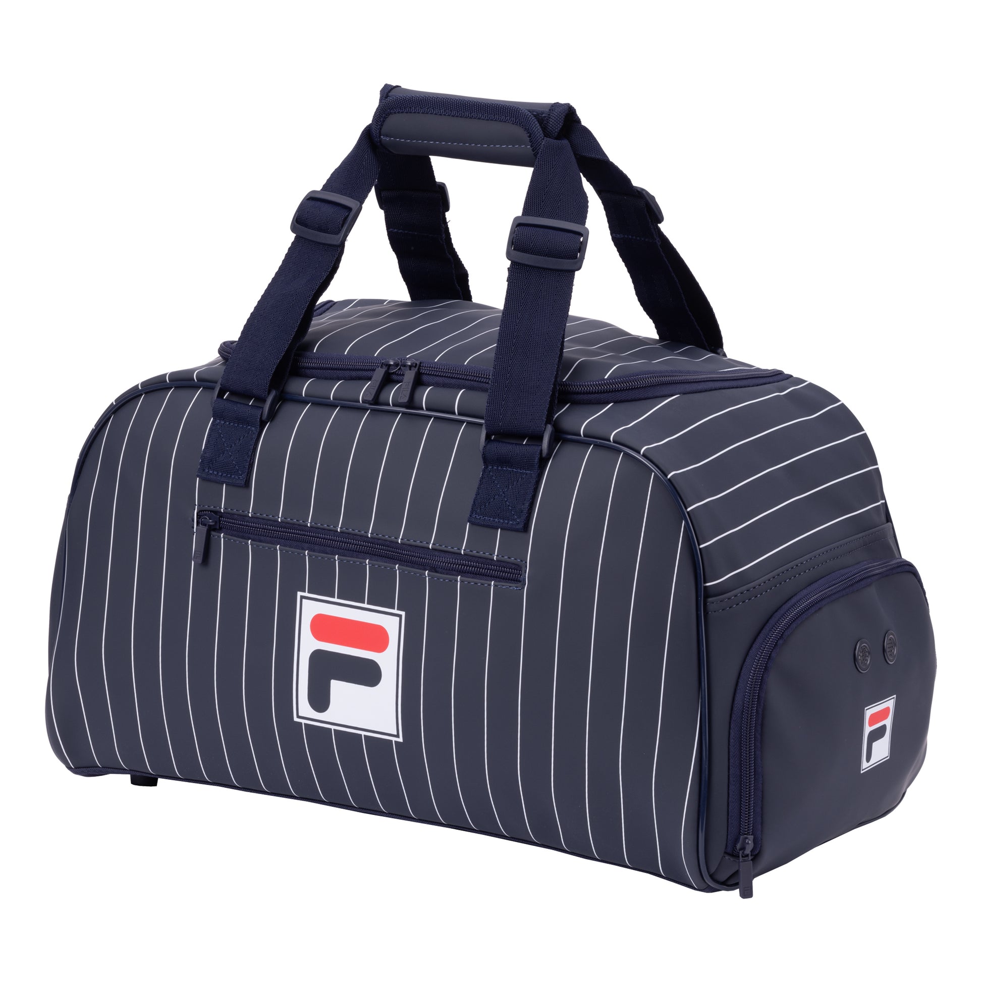Fila Heritage Small Sportväska-Blå,Vit