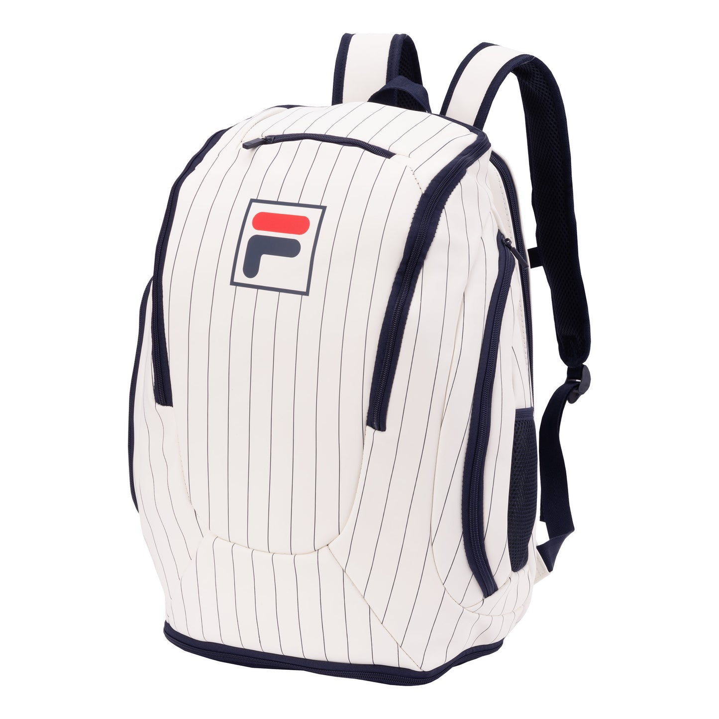 Fila Heritage Ryggsäck-Vit