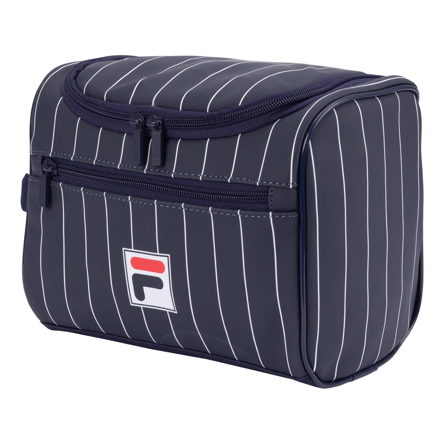 Fila Heritage Kosmetikväska-Blå,Vit