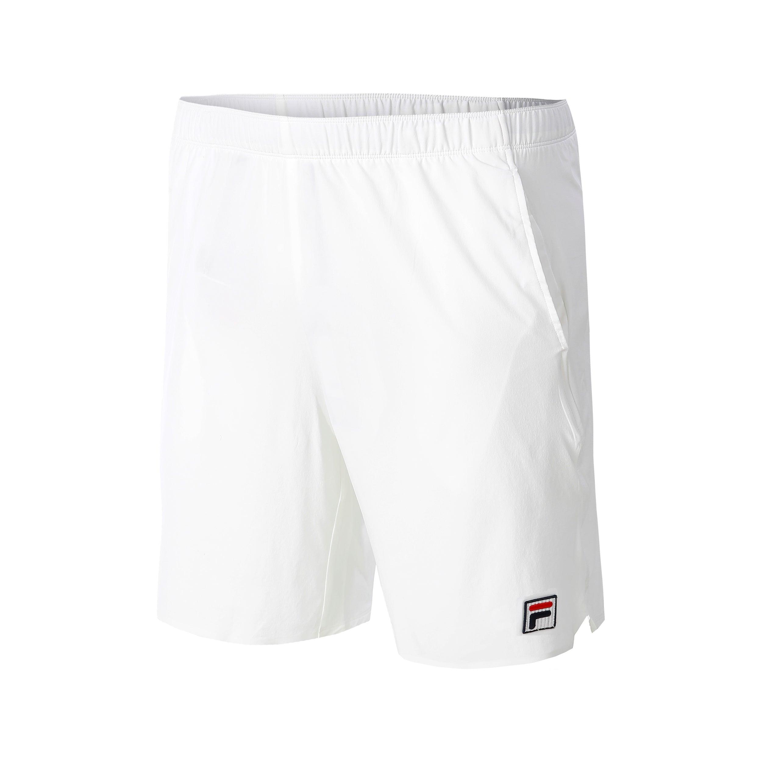 Fila Santana Shorts Herrar - vit