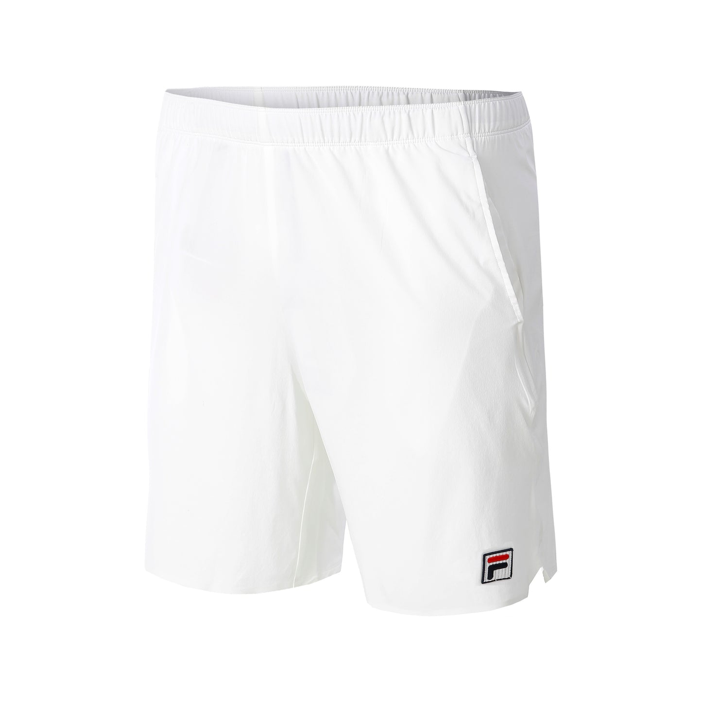Fila Santana Shorts Herrar - vit