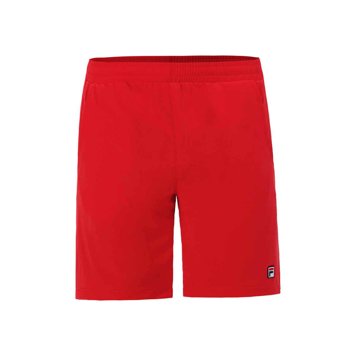 Fila Santana Shorts Herrar - röd