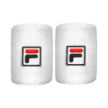 Osten Svettband 2-pack Unisex - vit, blå