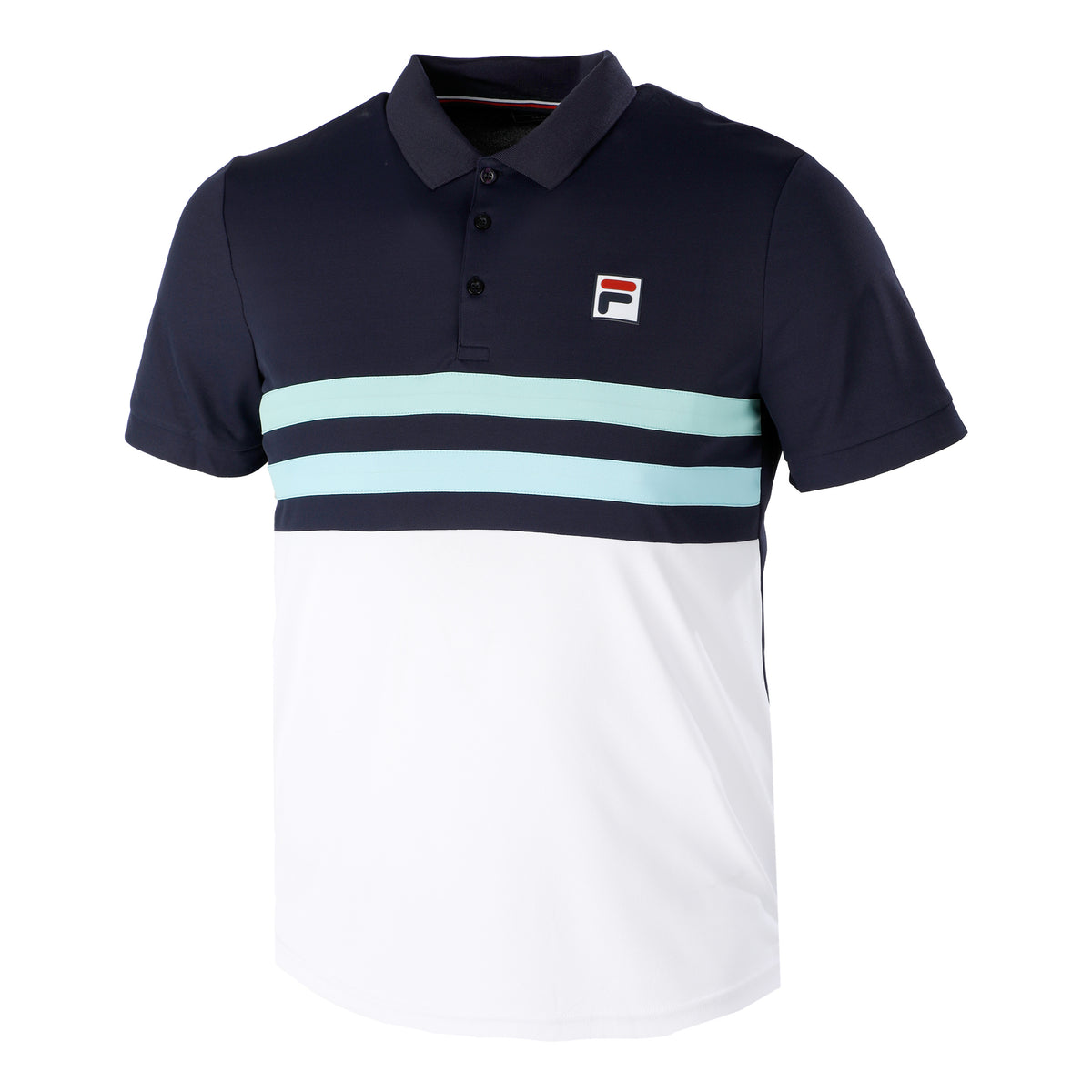 Fila Nelio Polo Herrar - blå,