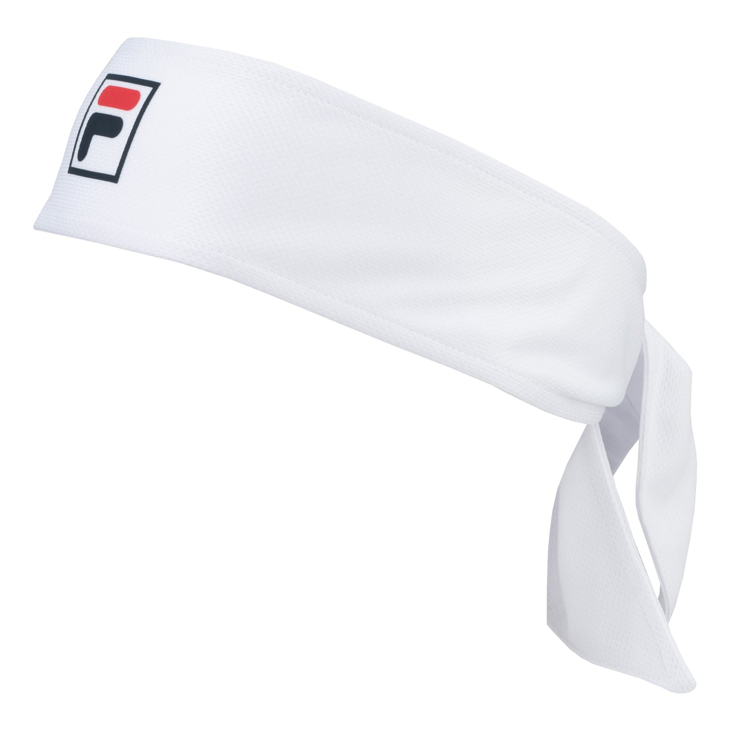 Fila Andy Bandana Unisex - vit,