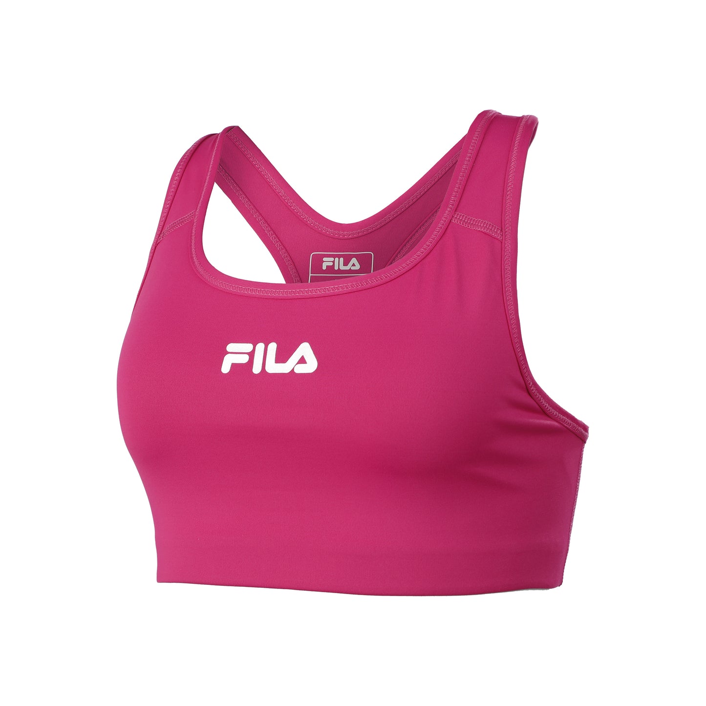 Fila Lea Sport-behå Damer - pink,