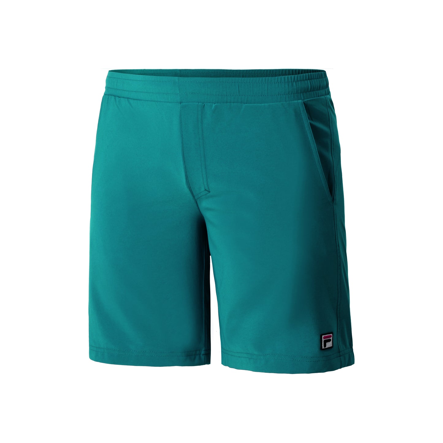 Fila Santana Shorts Herrar - petrol, grön
