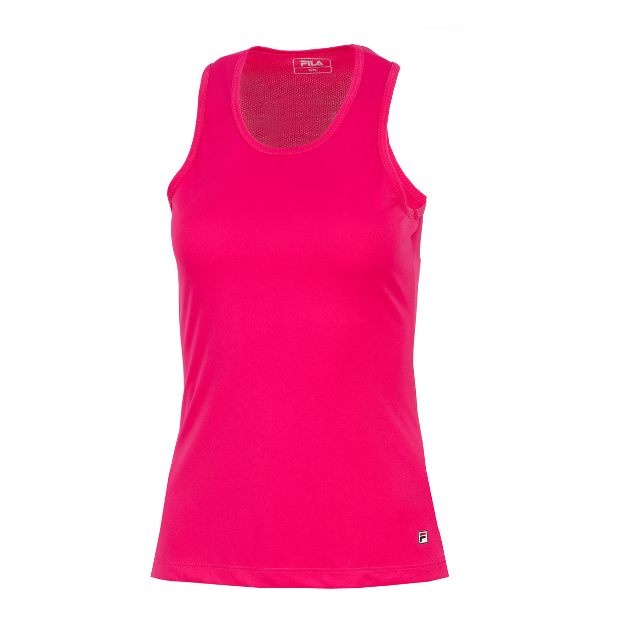 Fila Maelle Linne Damer - pink,