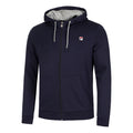 Robin Sweat-jacka Herrar - mörkblå,