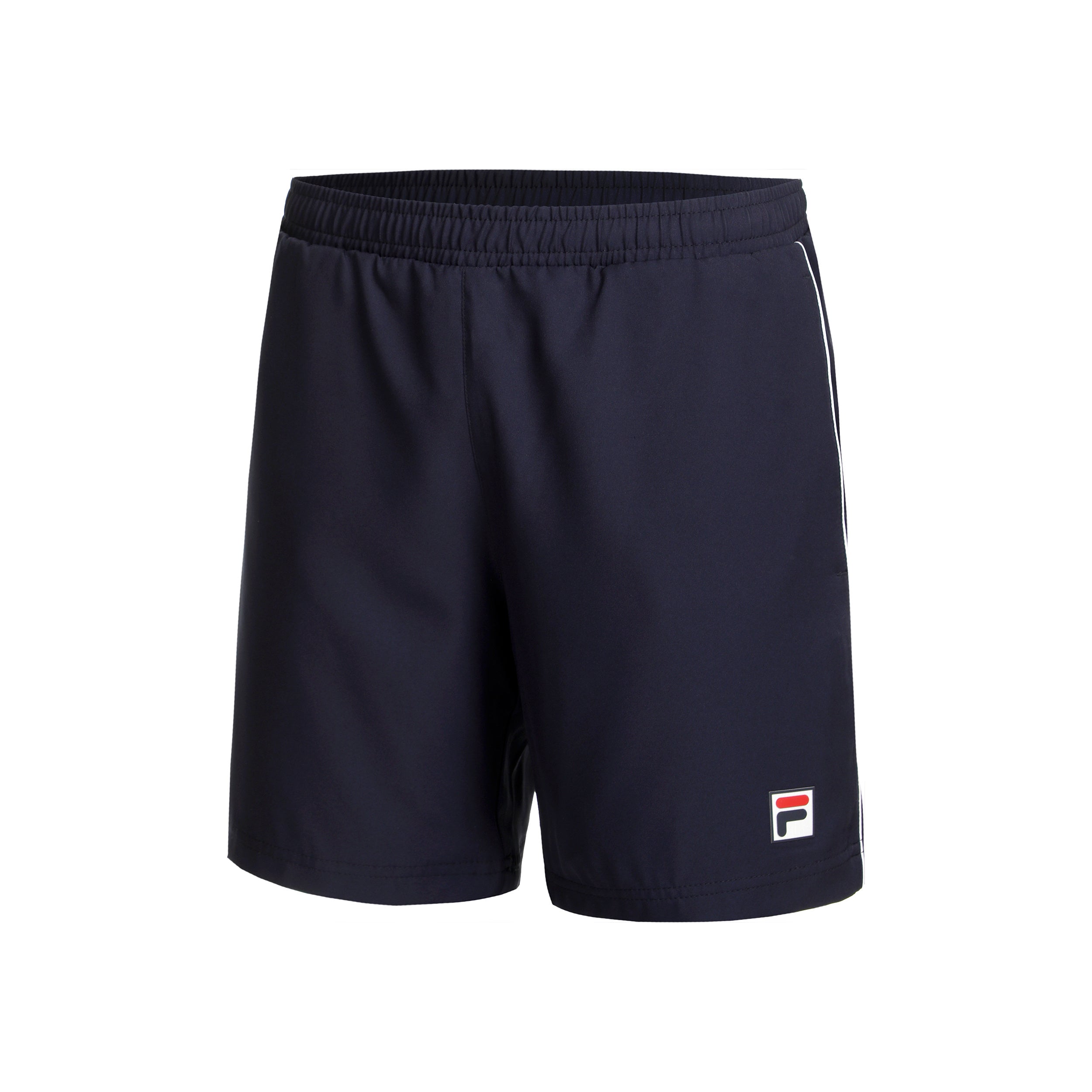 Fila Leon Shorts Herrar-Mörkblå