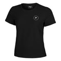Mara T-shirt Damer - svart,