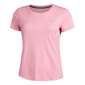 Leonie T-shirt Damer - rosa,
