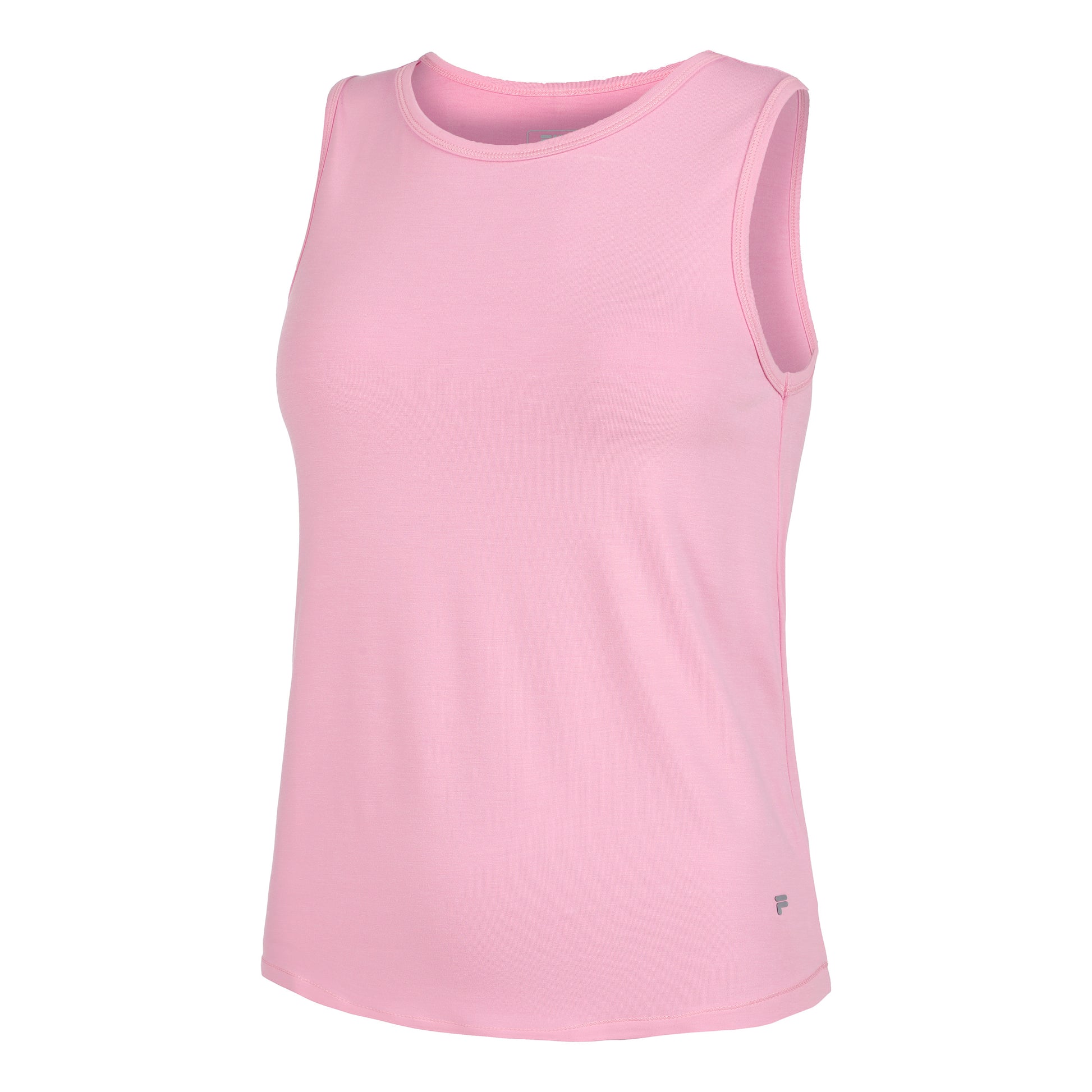 Fila Fjella Linne Damer - rosa,