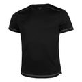 Jannis T-shirt Herrar - svart,