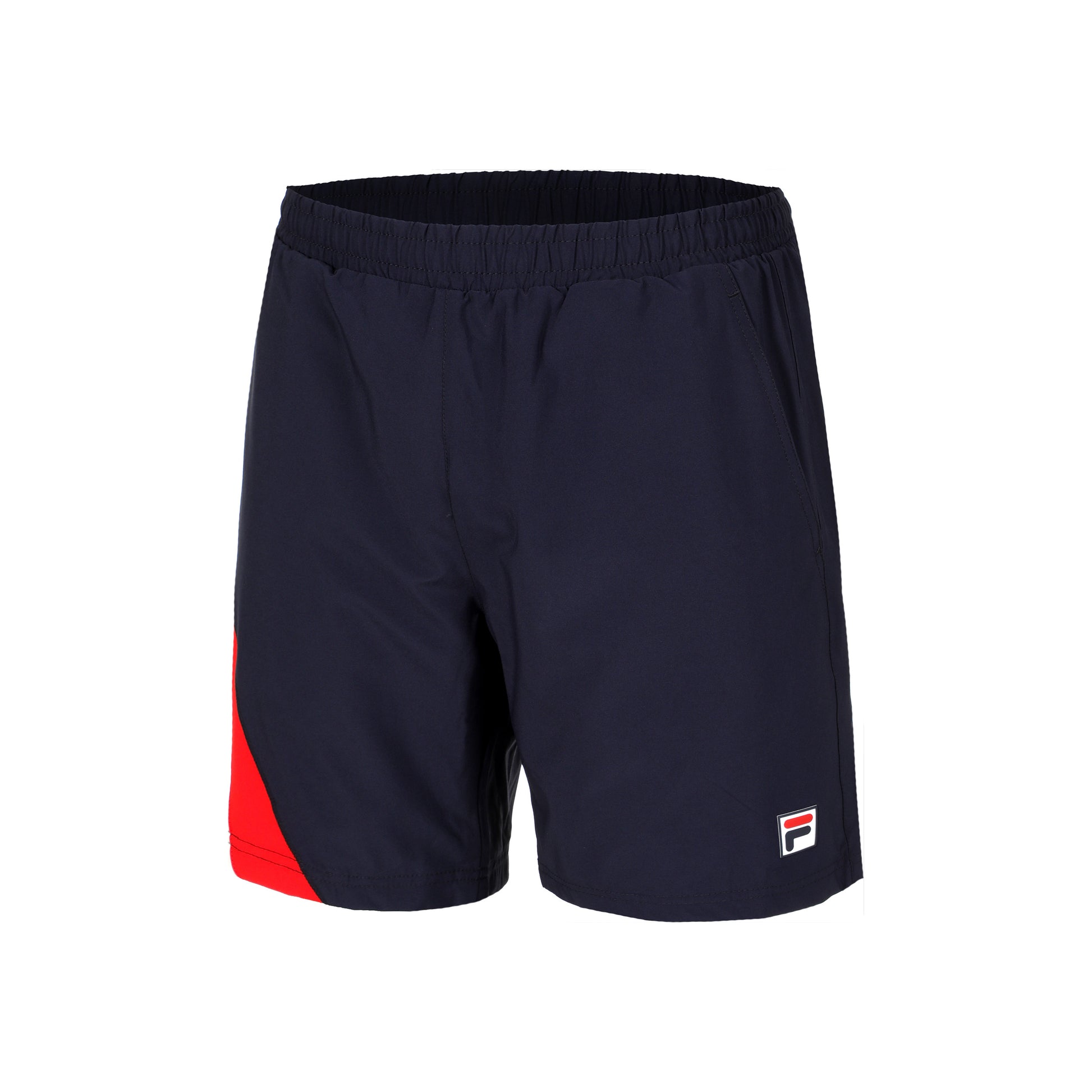 Fila Amari Shorts Herrar - mörkblå,