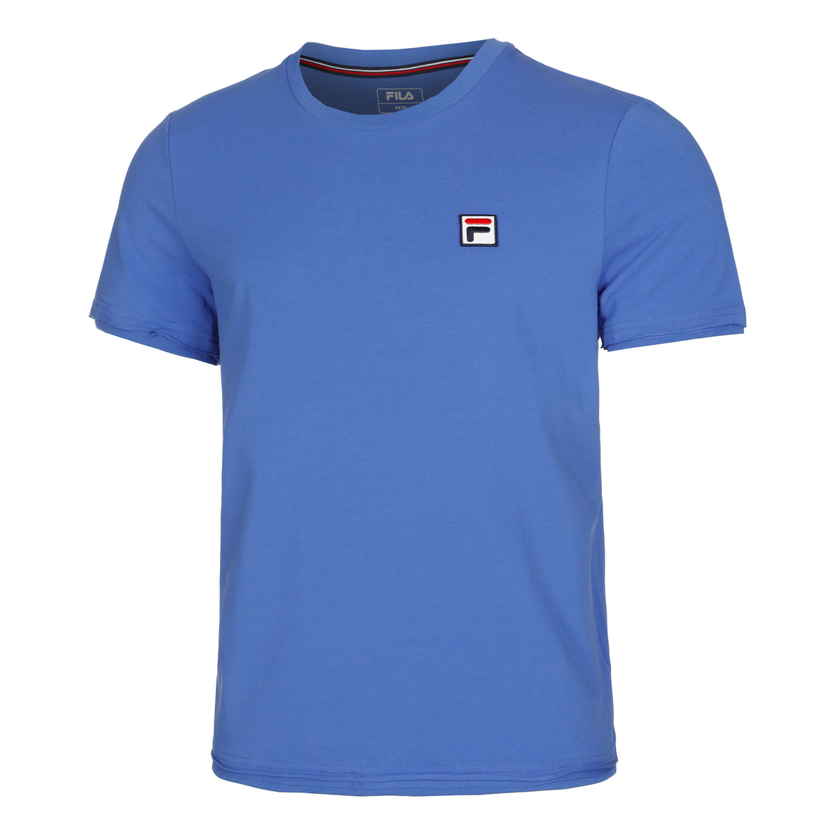 Fila Jonas T-shirt Herrar - blå,