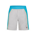 Jack Shorts Herrar - silver, turkos