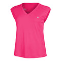 Maisie T-shirt Damer - pink,