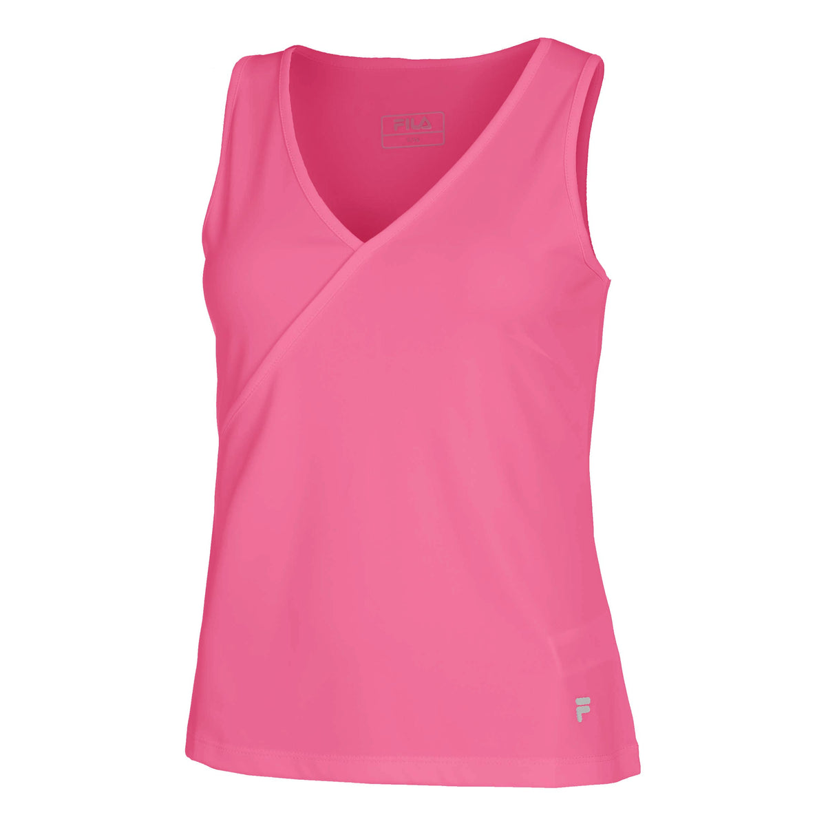 Fila Kaya Linne Damer - pink,
