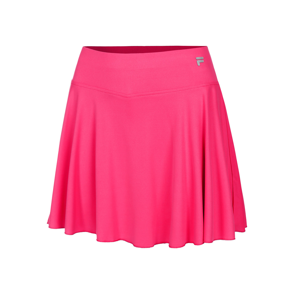 Fila Nicole Kjol Damer - pink,
