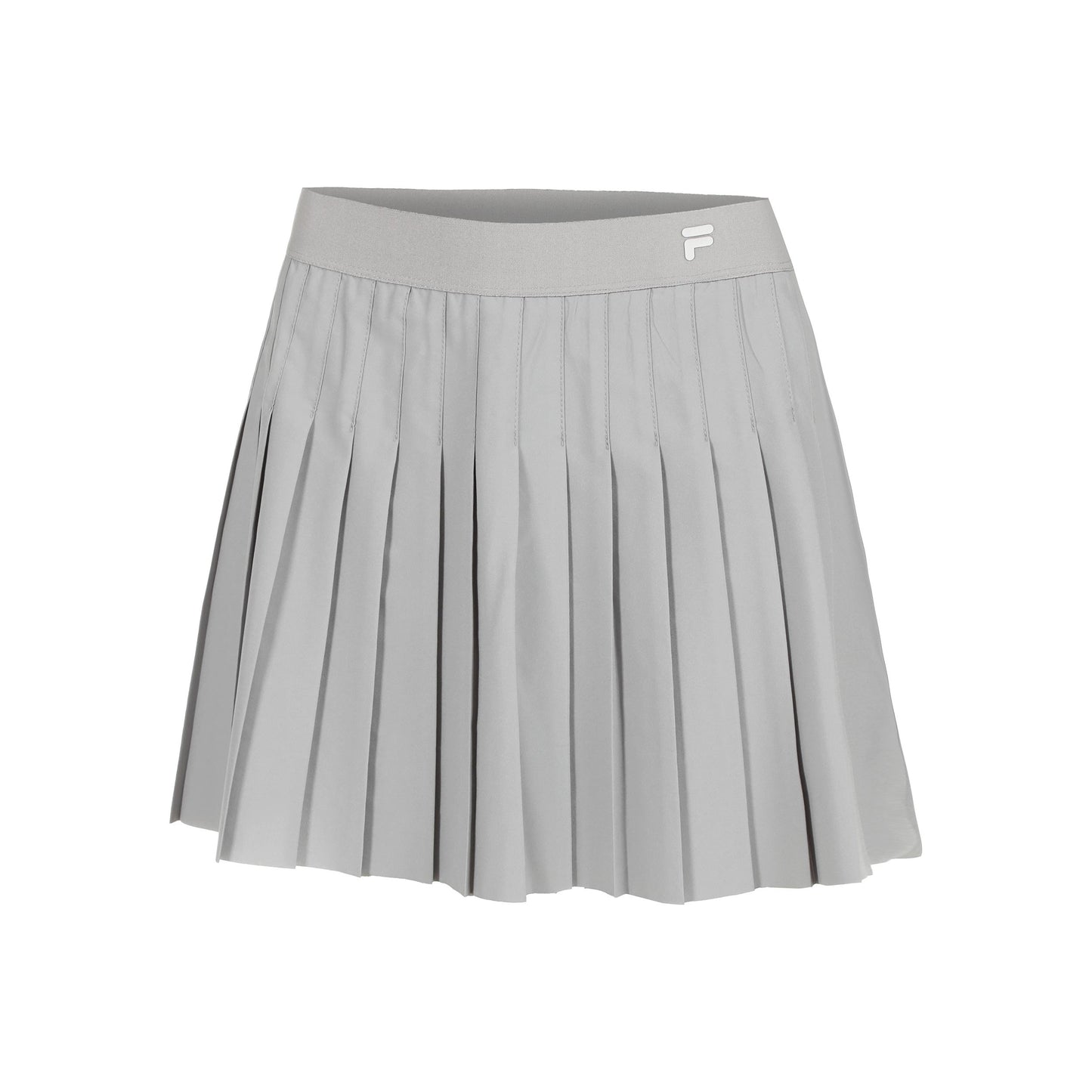 Fila Finja Kjol Damer - grå,