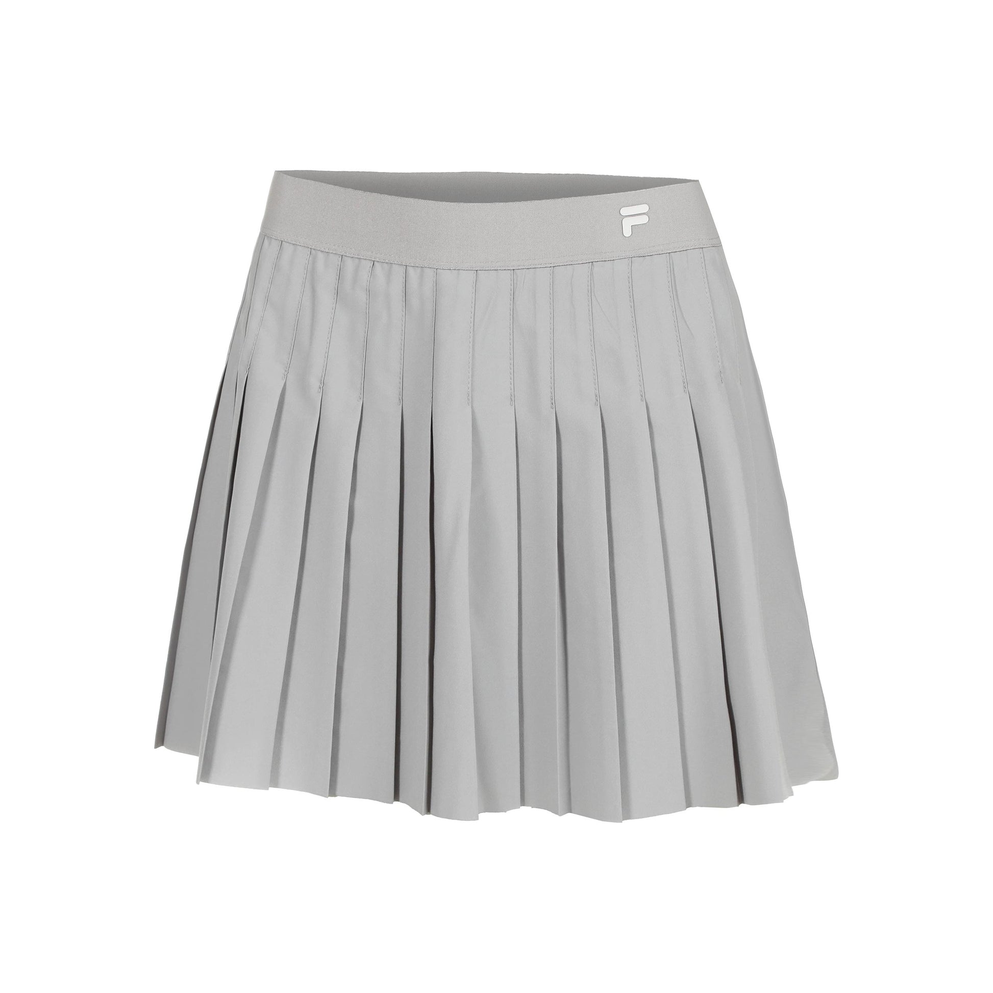 Fila Finja Kjol Damer - grå,