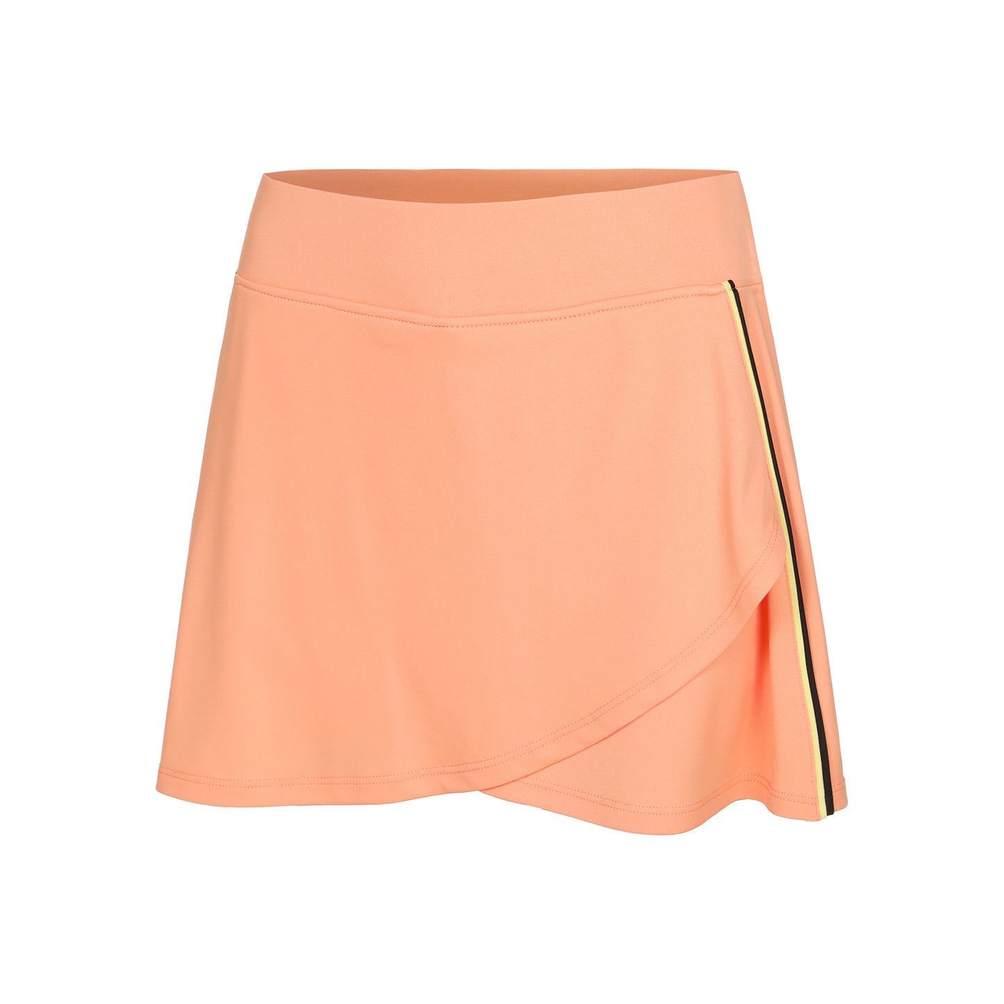 Fila Hazel Kjol Damer - apricot,