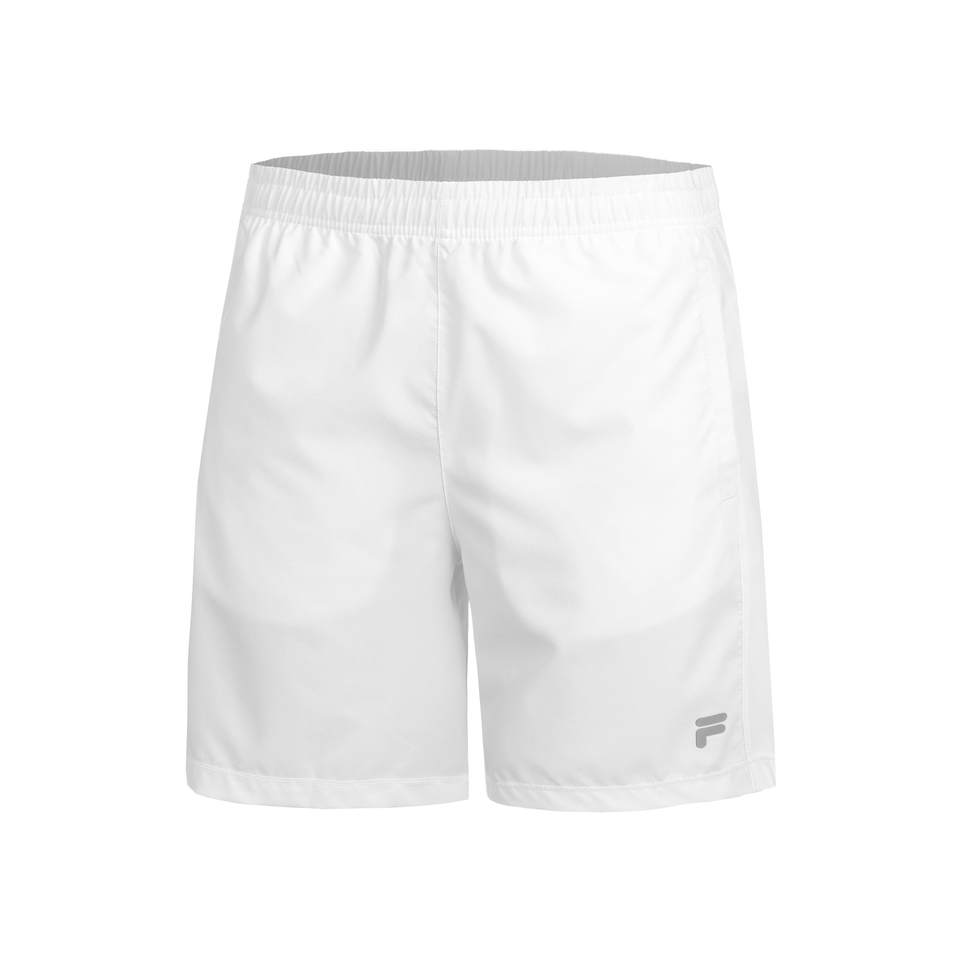 Fila Constantin Shorts Herrar - vit,