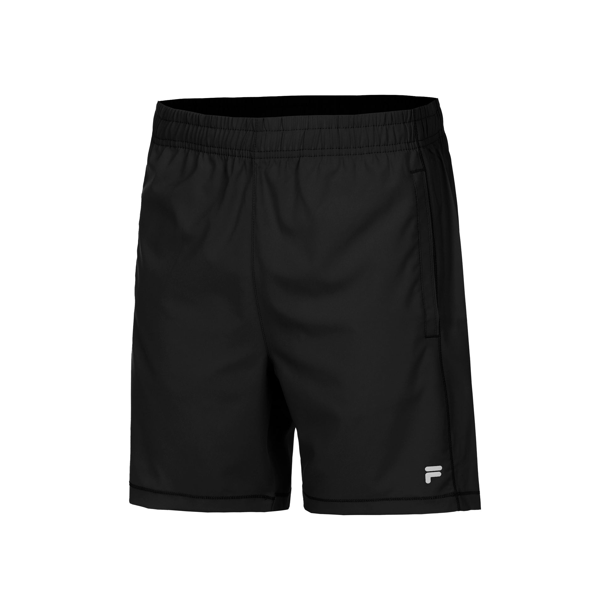 Fila Constantin Shorts Herrar - svart,