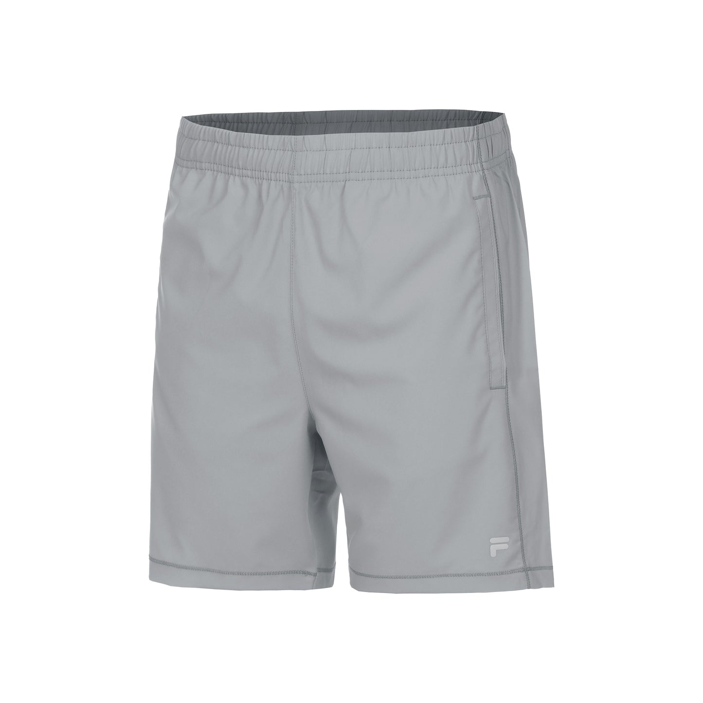 Fila Constantin Shorts Herrar - grå,