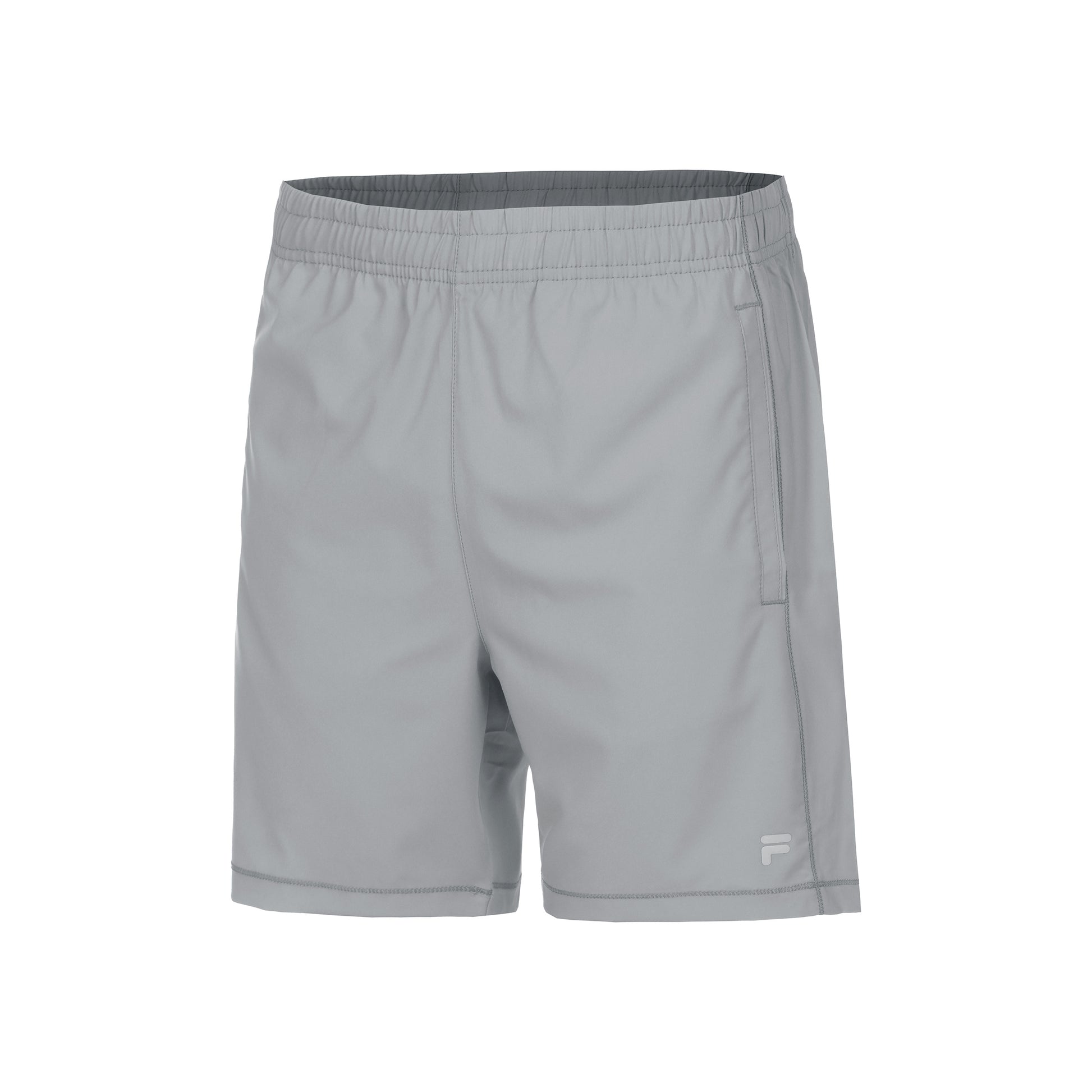 Fila Constantin Shorts Herrar - grå,