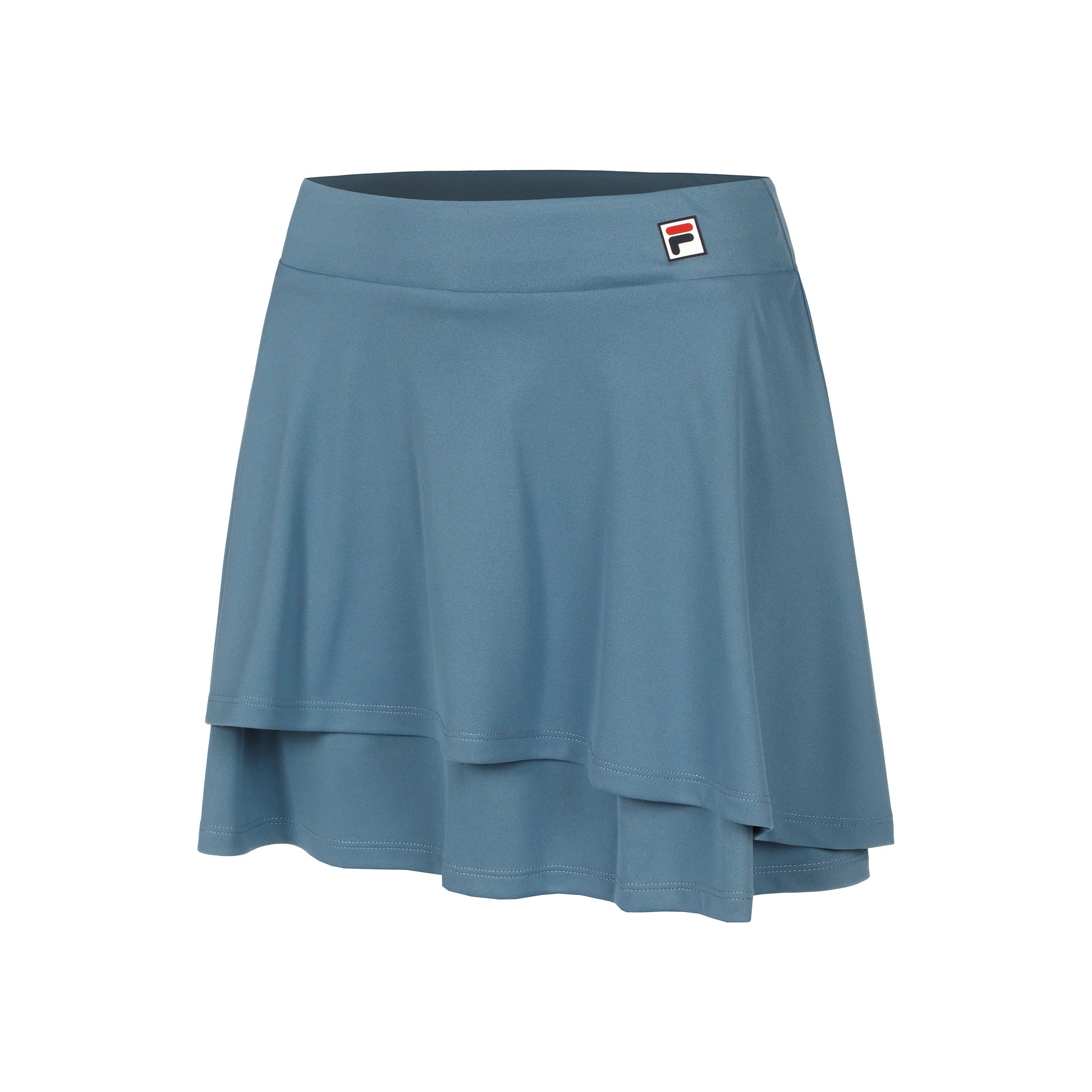 Fila Camila Kjol Damer-Blå