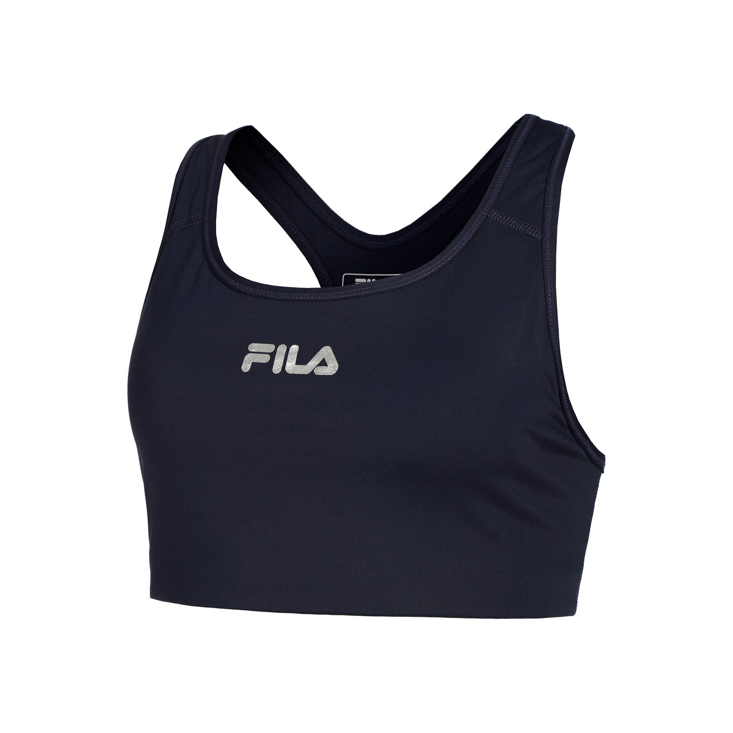 Fila Lea Sport-behå Damer - mörkblå,