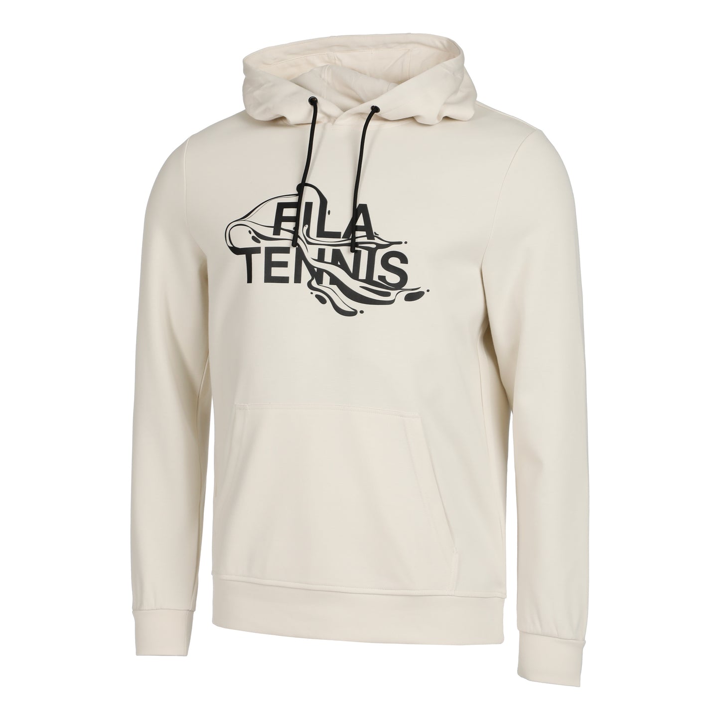 Fila Darius Huvtröja Herrar-Grå