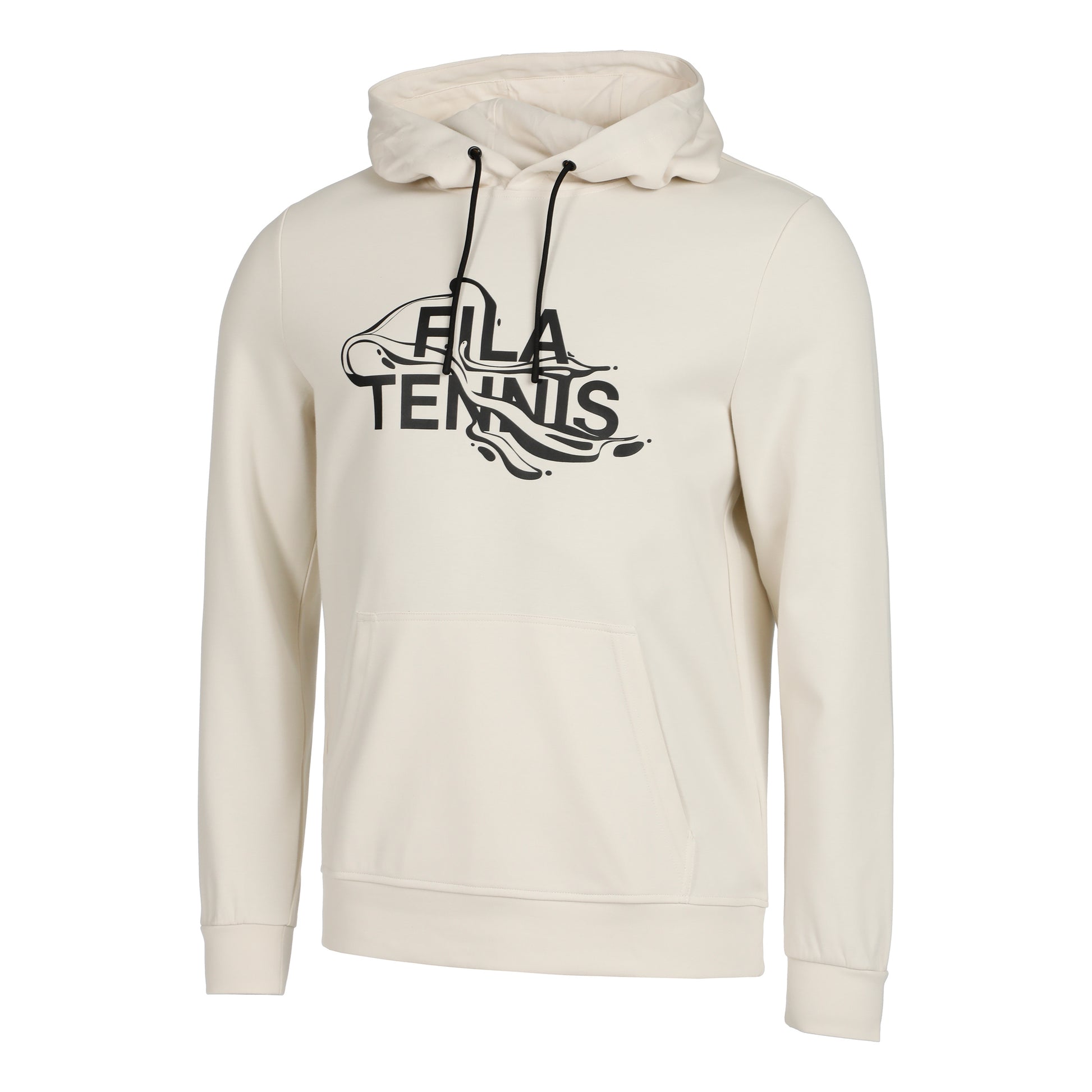 Fila Darius Huvtröja Herrar-Grå