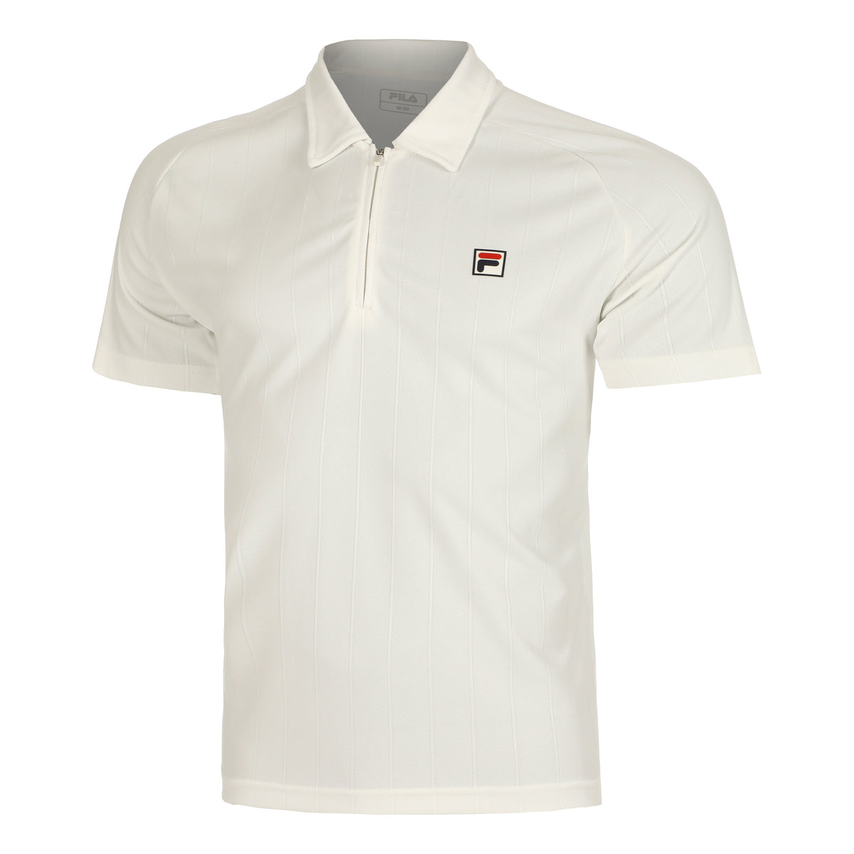 Fila Harry Polo Herrar - vit,