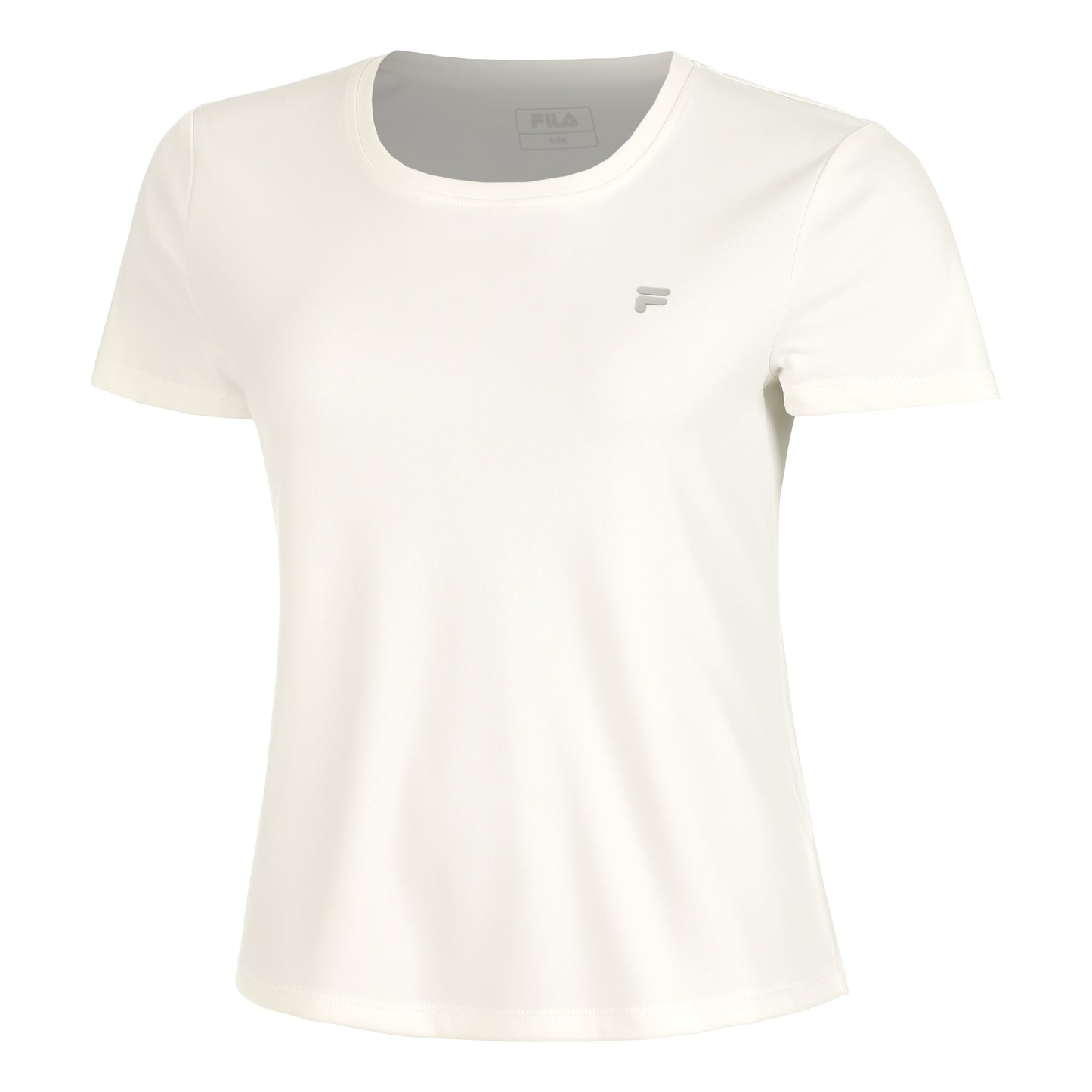 Fila Leonie T-shirt Damer-Creme