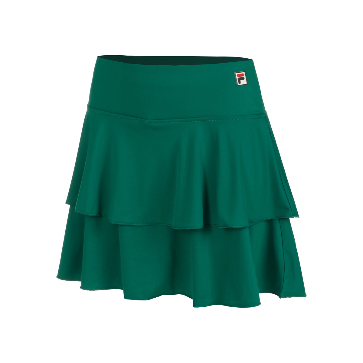 Fila Eleanor Kjol Damer - grön,