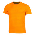 Titus T-shirt Herrar-Orange