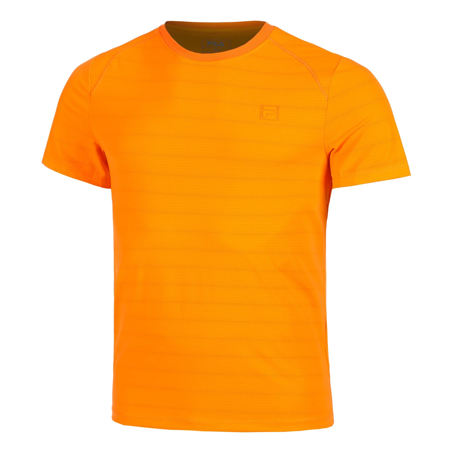 Fila Titus T-shirt Herrar-Orange