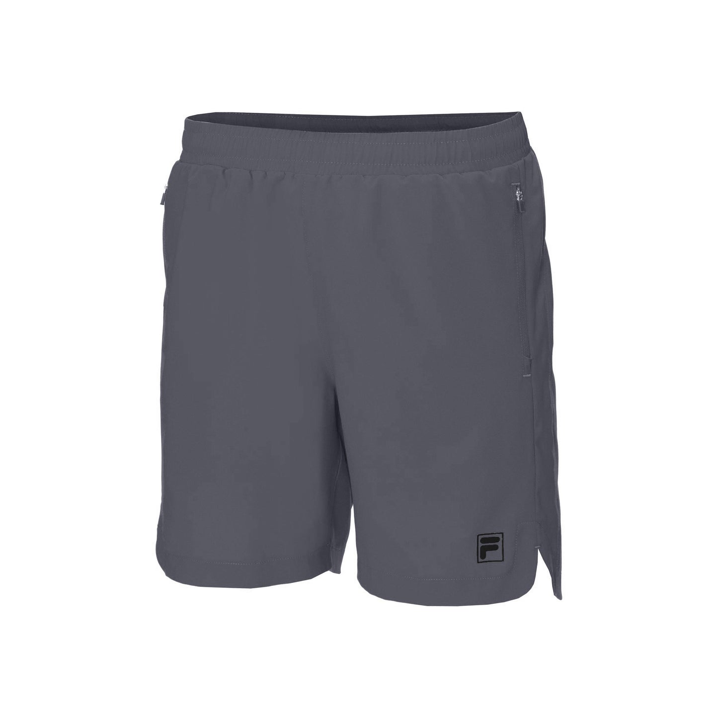 Fila Elrik Shorts Herrar-Mörkgrå